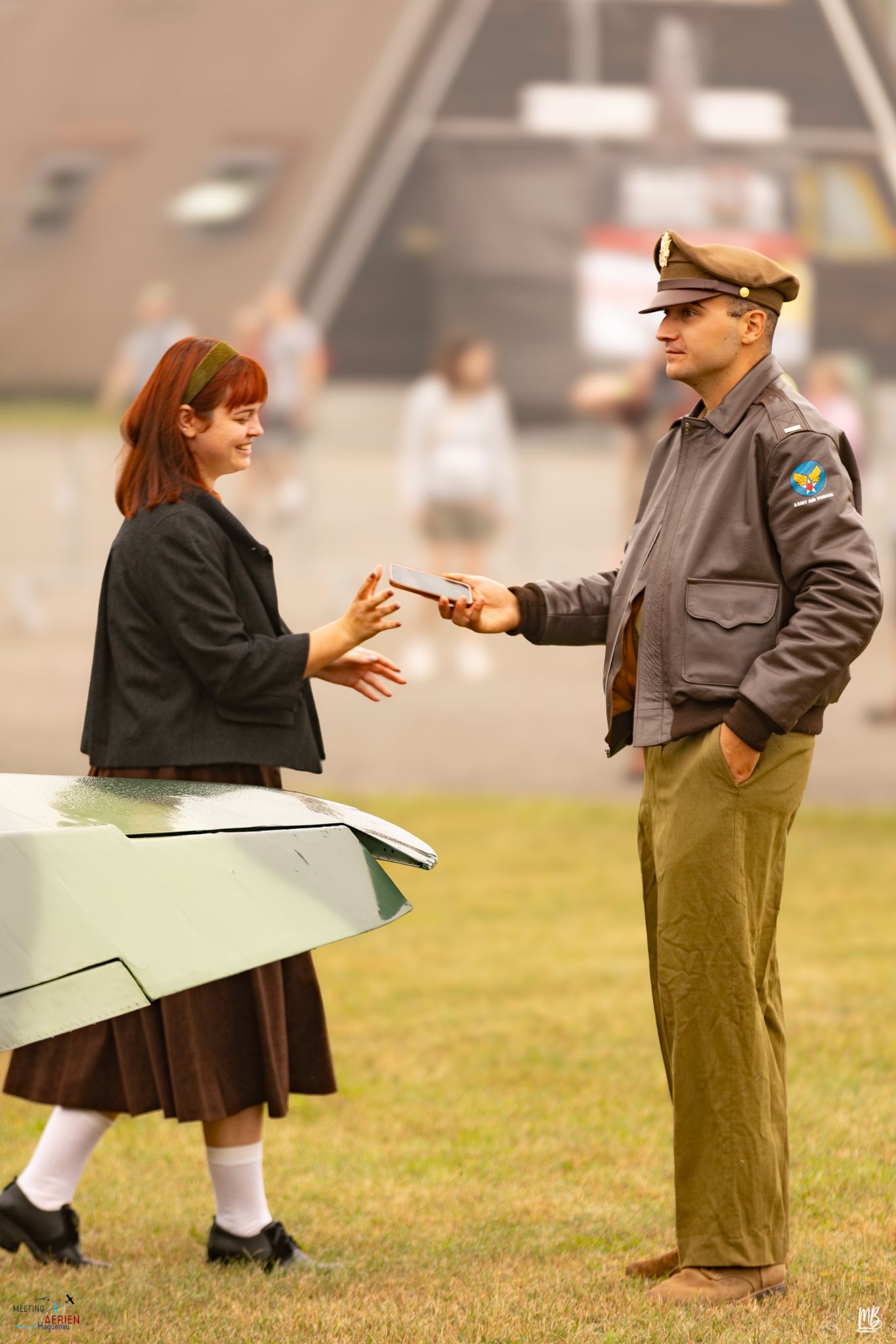 Meeting Aérien 2024MB 34